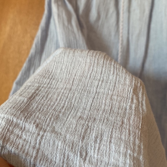 Vintage America Blues embroidered top - Picture 7 of 8